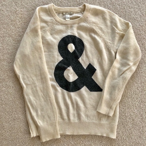 Forever 21 Tops - 🌵 5/$25 🌵 Forever 21 wool blend sweater